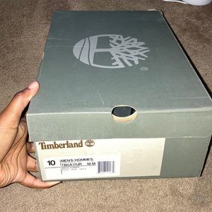 Mid Stratmore Timberlands